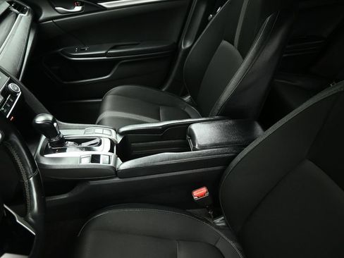 Used 2020 Honda Civic Sport image 14