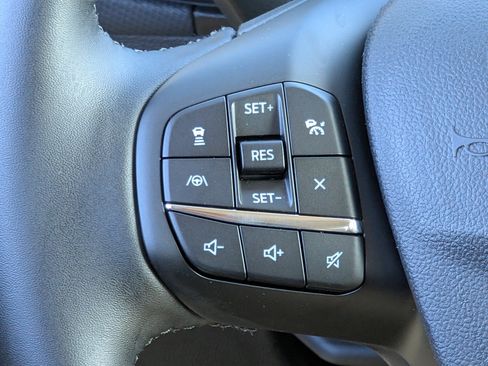 New 2025 Ford Bronco Sport Outer Banks w/ Outer Banks Tech Package+ image 14