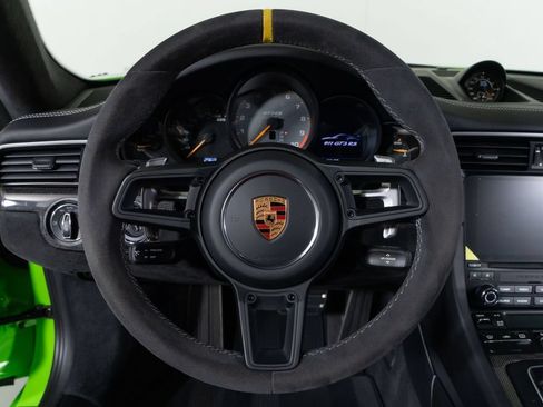Used 2019 Porsche 911 GT3 RS RWD image 23