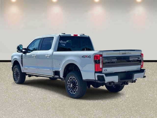 New 2026 Ford F250 Platinum AWD/4WD image 7
