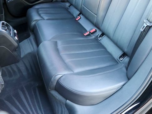 Used 2014 Audi A6 3.0T Prestige w/ Prestige Package image 19