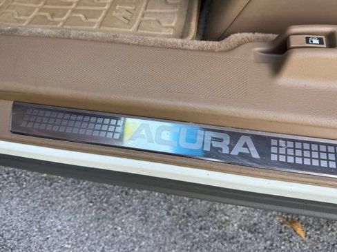 Used 2005 Acura MDX Touring AWD/4WD image 19