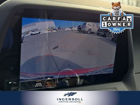 Used 2022 Chevrolet Camaro SS image 21