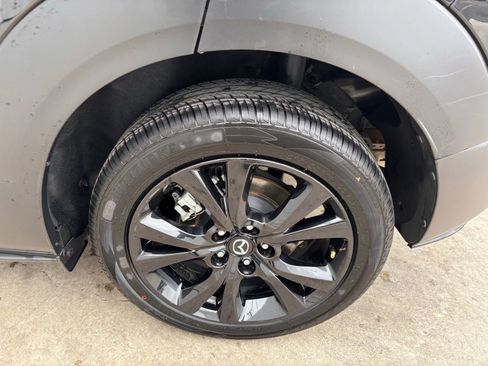 Certified 2024 MAZDA CX-30 AWD 2.5 S w/ Select Sport Pkg image 10