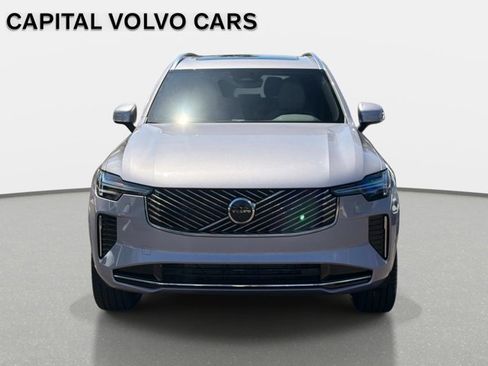 New 2026 Volvo XC90 B6 Plus w/ Protection Package Premier AWD/4WD image 2