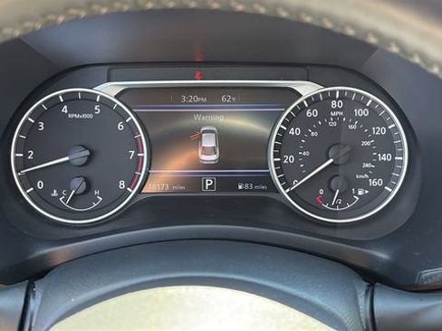 Certified 2023 Nissan Sentra SV w/ SV Premium Package FWD image 16