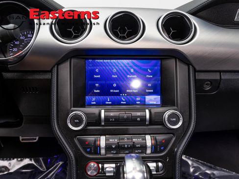 Used 2022 Ford Mustang Premium RWD image 12