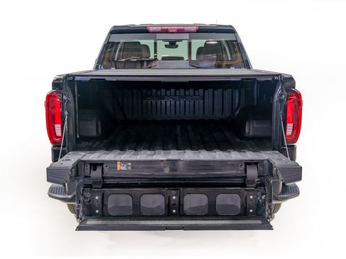 Used 2022 GMC Sierra 1500 Denali w/ Denali Reserve Package AWD/4WD image 47