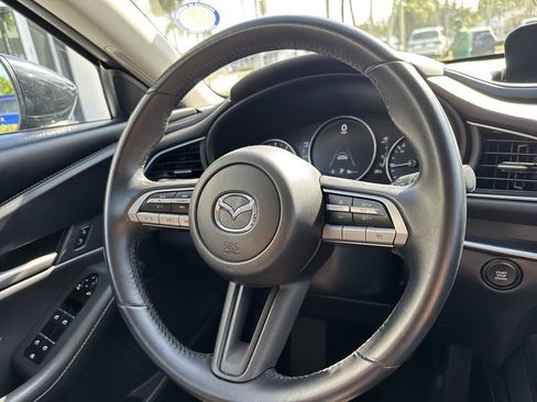 Used 2022 MAZDA CX-30 AWD 2.5 S w/ Select Package image 54