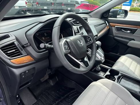 Used 2018 Honda CR-V EX image 14