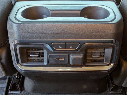 Used 2020 Chevrolet Silverado 2500 LTZ w/ LTZ Texas Edition image 18