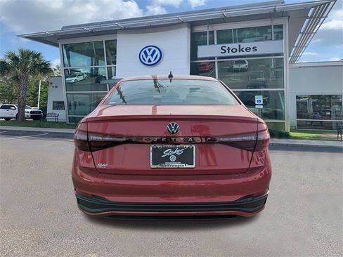 New 2026 Volkswagen Jetta Sport image 5