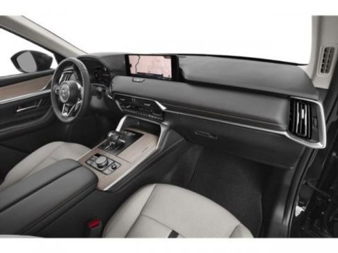 New 2026 MAZDA CX-90 Plug-In Hybrid w/Premium Sport image 17