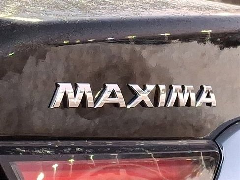 Used 2023 Nissan Maxima SV w/ Floor Mat Group image 30