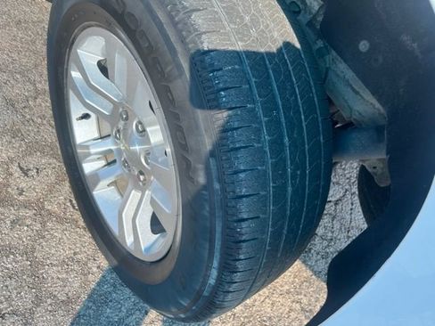 Used 2020 Chevrolet Tahoe LS RWD image 7
