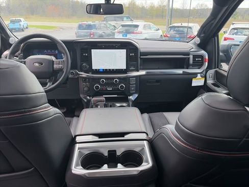 New 2026 Ford F150 Raptor AWD/4WD image 34