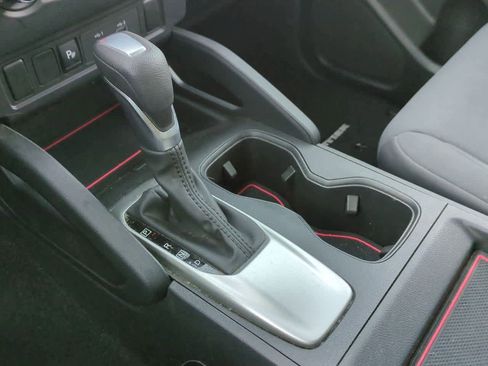 Used 2022 Nissan Frontier S w/ Technology Package image 29