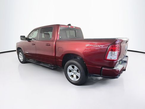 Used 2022 RAM 1500 Lone Star RWD image 5