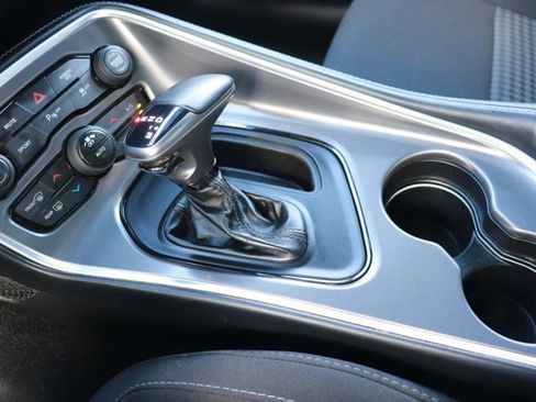 Used 2021 Dodge Challenger GT image 16