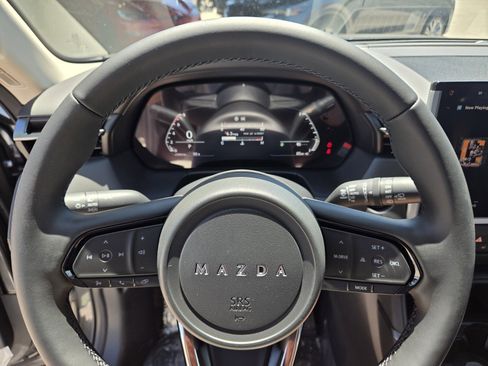 New 2026 MAZDA CX-5 Preferred AWD/4WD image 27