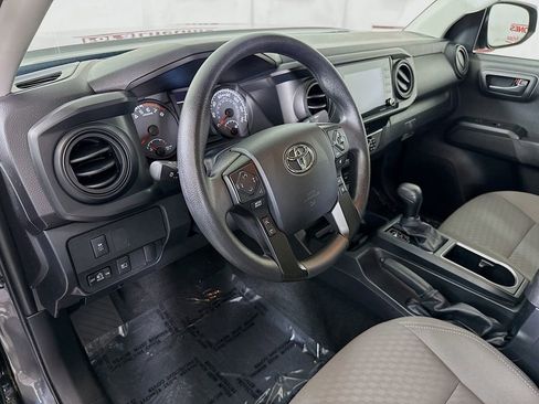 Certified 2023 Toyota Tacoma SR w/ SR Convenience Package RWD image 19