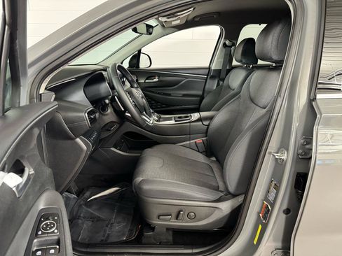 Used 2022 Hyundai Santa Fe XRT image 11