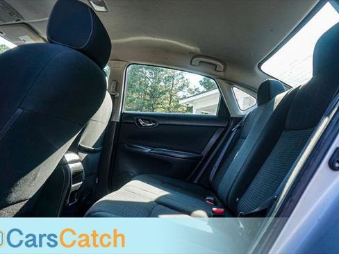 Used 2019 Nissan Sentra S image 20