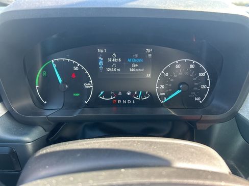 Used 2024 Ford Maverick XLT w/ XLT Luxury Package image 15