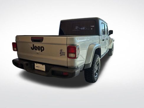 Used 2023 Jeep Gladiator Willys image 6