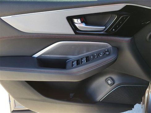 New 2026 Acura MDX A-Spec image 16