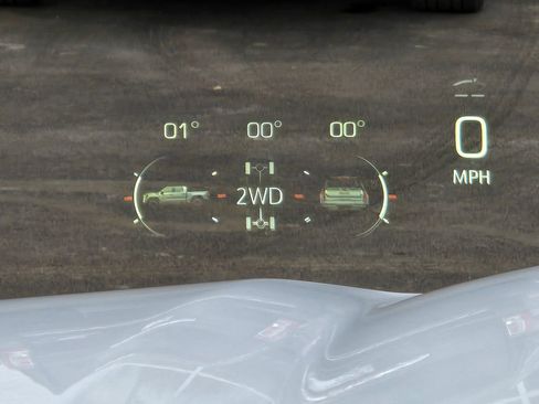 Used 2026 GMC Sierra 1500 Denali image 12