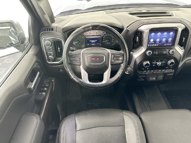 Used 2021 GMC Sierra 1500 SLT w/ X31 Off-Road Package AWD/4WD image 10
