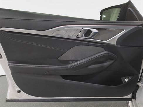 Used 2024 BMW M8 Gran Coupe xDrive Competition w/ Driving Assistance Package image 23