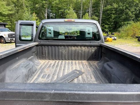 Used 2015 Ford F250 XL w/ Power Equipment Group AWD/4WD image 20