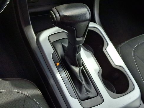 Used 2019 Chevrolet Colorado LT AWD/4WD image 14