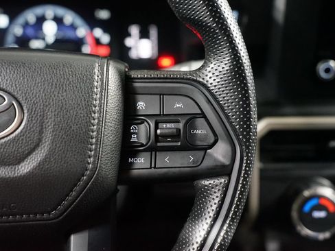 Certified 2024 Toyota Tacoma SR AWD/4WD image 13