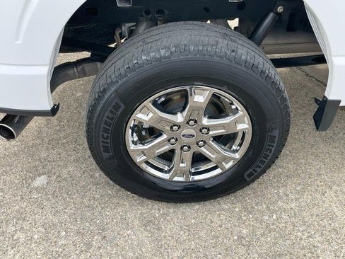 Used 2022 Ford F150 XLT w/ Equipment Group 302A High image 11