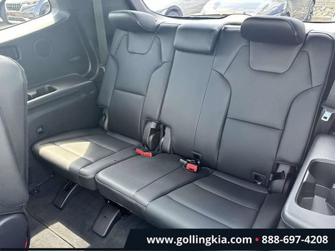Certified 2024 Kia Telluride SX Prestige X-Pro AWD/4WD image 9