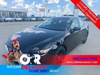 Used 2024 MAZDA MAZDA3 s FWD 360° Tour