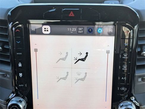 New 2026 RAM 2500 Tradesman image 15