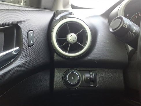 Used 2017 Chevrolet Sonic LT w/ Fun and Sun Package image 22