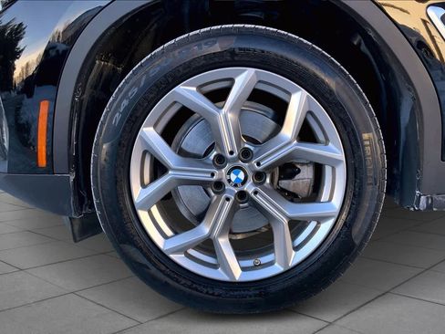 Certified 2022 BMW X3 xDrive30i w/ Convenience Package image 10