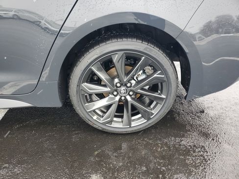 New 2026 Toyota Corolla SE image 10