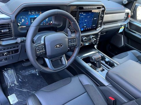 Used 2024 Ford F150 Raptor image 11