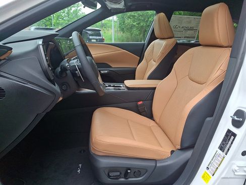 New 2026 Lexus RX 350 Premium Plus FWD image 10