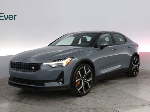 Used 2023 Polestar Polestar 2 Long Range Dual Motor Performa w/ Pilot Pack image 2