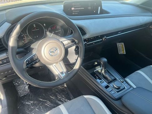 New 2026 MAZDA CX-30 2.5 Turbo w/ Premium Package image 10