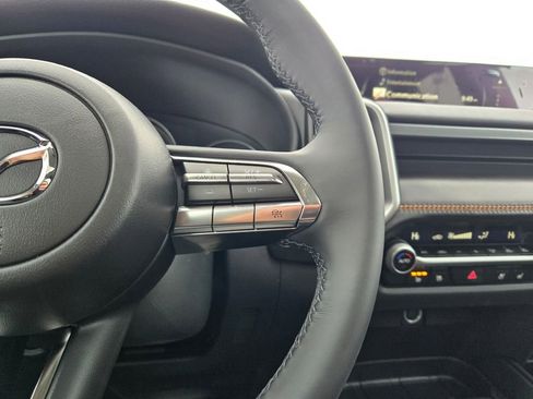 New 2026 MAZDA CX-50 AWD 2.5 Hybrid w/ Weather Package image 32