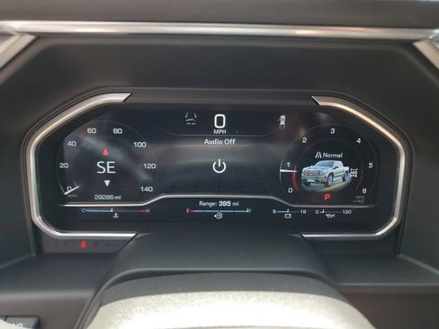 Used 2023 GMC Sierra 1500 Denali w/ Technology Package AWD/4WD image 31
