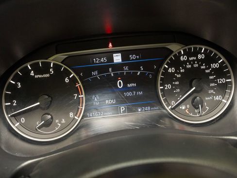 Used 2019 Nissan Altima 2.5 SL image 18